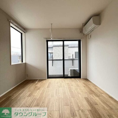 MELDIA西浦和IIの物件内観写真